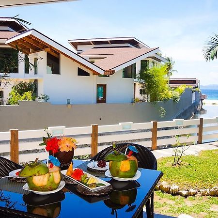 Infinity Resort Puerto Galera Exterior photo