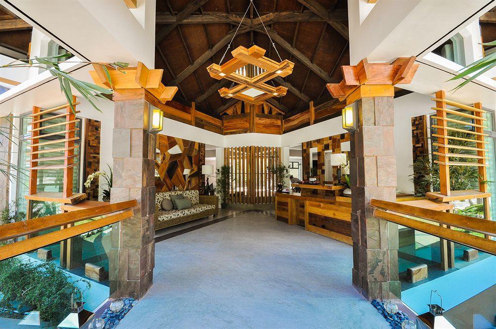 Infinity Resort Puerto Galera Exterior photo