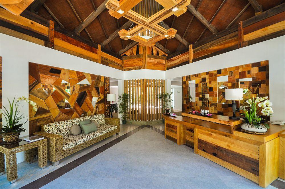 Infinity Resort Puerto Galera Exterior photo
