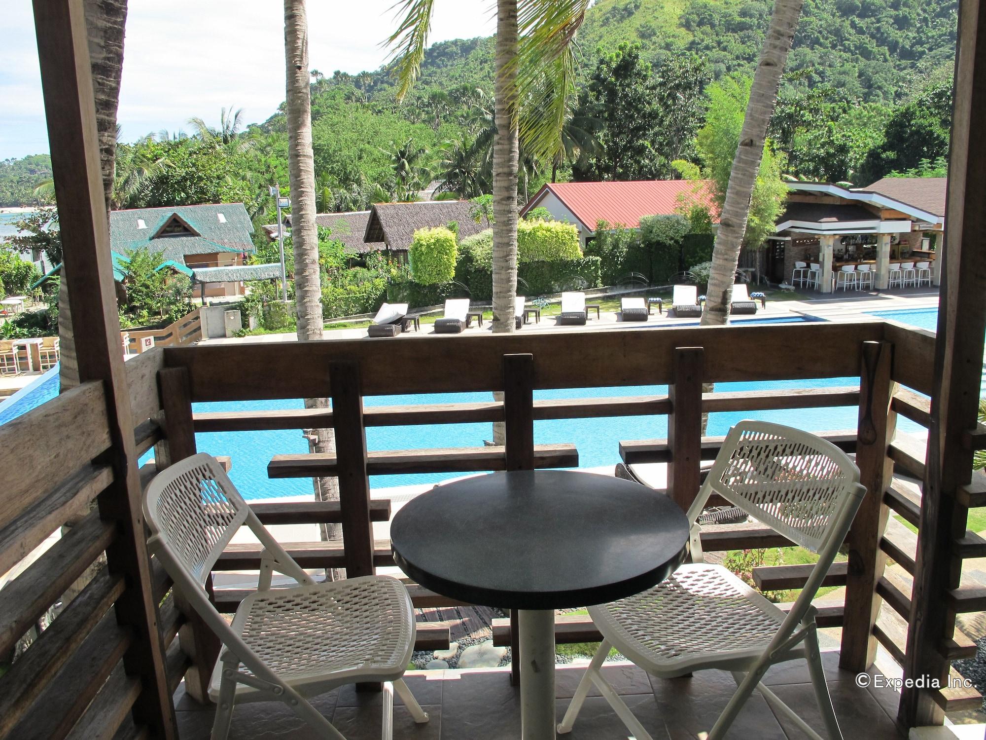 Infinity Resort Puerto Galera Exterior photo