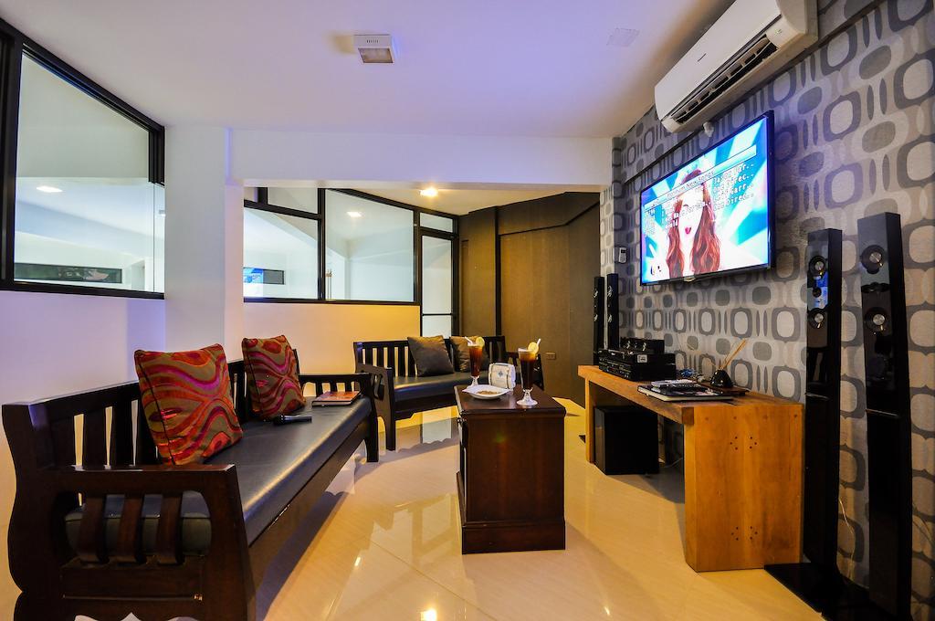 Infinity Resort Puerto Galera Exterior photo
