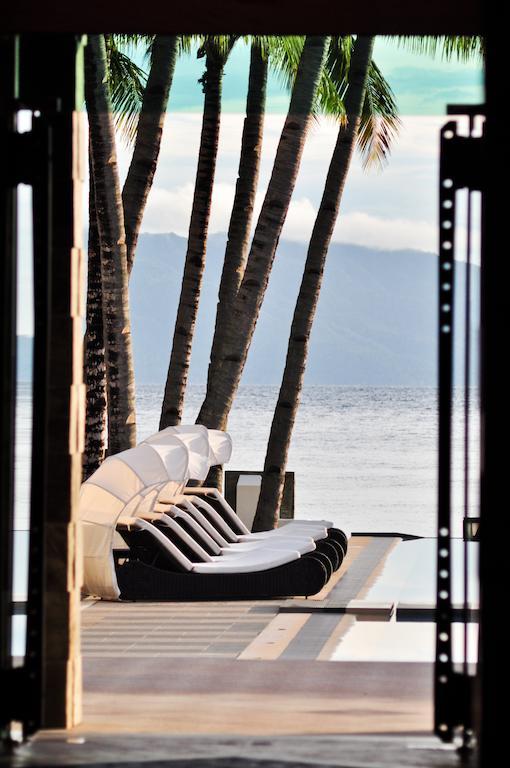Infinity Resort Puerto Galera Exterior photo